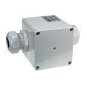 FBS 25 PC Caja de filtro detectores ASD