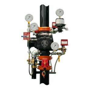 6524505010 Puesto Control Seco DDX-LP DN100 RAN PS10-2&PS25-3