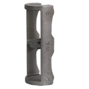 6880100120 Llave modelo W4 rociadores F1, F1FR embellecedor