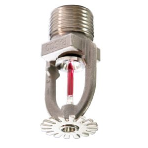 A215103292 Rociador colg inoxidable F156SS SR DN15 K80 68ºRA6414