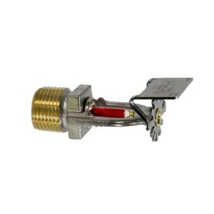 AD151132S2 Rociador pared F1-56 SR DN15 K80 68º bronce RA1335