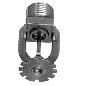 BB158730S9 Rociador Colg F1FR56 DN15 K80 68º blanco Cob Ext RA2845