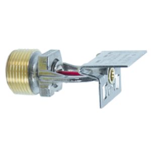 BK151135S8 Roc pared F1FR80 EC9 DN20 K115 68º bronce Cob Ext R4862
