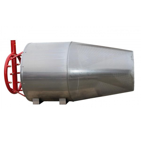 FI-HEG-3 Generador espuma Alta Expansión 305 lpm a 5 bar