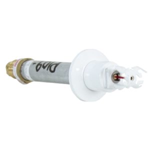 H7XX08XXXX Rociador Pared Seco DH56 DN25 K80 blanco cob ext RA1664