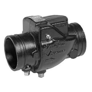 V07170073000001 Válv retención 717 2.5" 73.0mm ran c/f c Victaulic