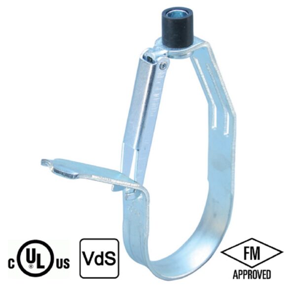 598984 Cuelgue DROP IN Rápida 1" DN25 M10 C/100 Ud